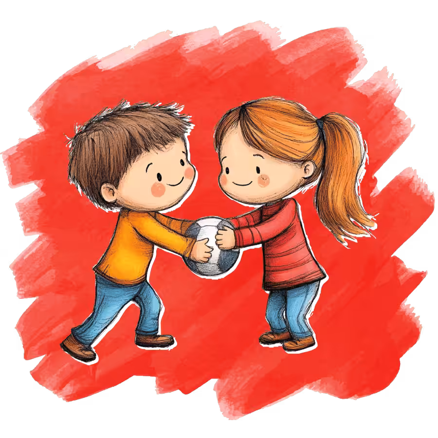 Jak rozwijać empatię u&nbsp;dzieci?